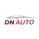 Logo Dn Auto
